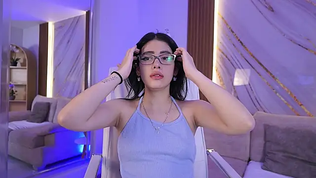 Snapshot of BillieBrownn chatting on May 2026 07:08:02 PM BillieBrownn online show from May 2026 07:08:02 PM