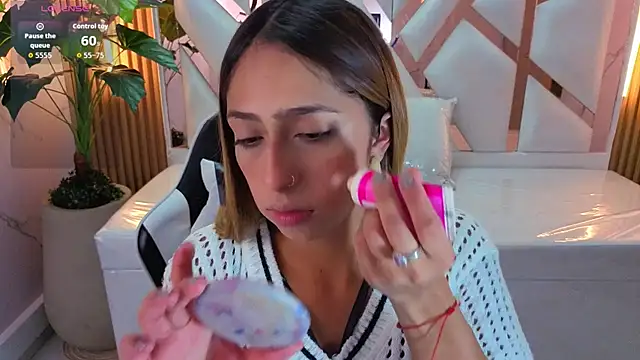 tamara tp online show from February 2026 07:45:01 PM