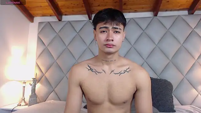 Clement Reyes online show from October 2025 12:50:02 PM