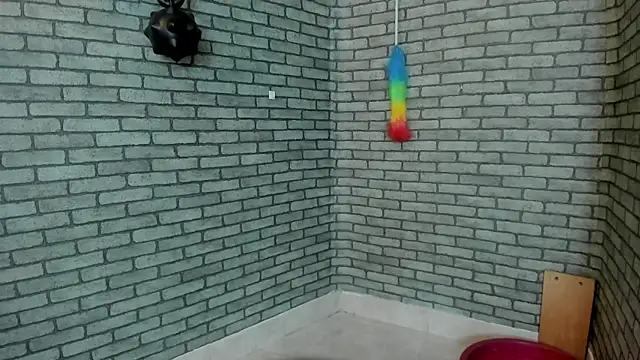 BDSM MEDUZA online show from November 2025 12:50:02 PM