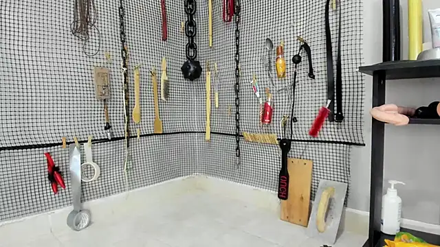 BDSM MEDUZA online show from January 2026 11:31:02 PM