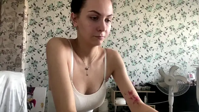 DevoraShaban online show from September 2025 04:14:02 AM