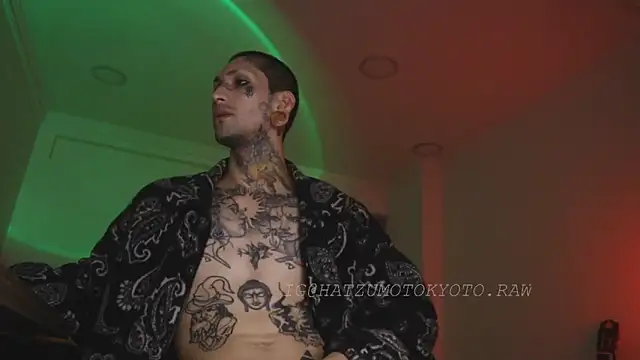 Haatsumotokyoto online show from September 2025 03:12:01 AM