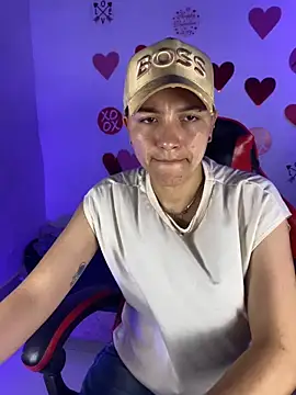 nicocoox online show from February 2026 02:19:02 AM