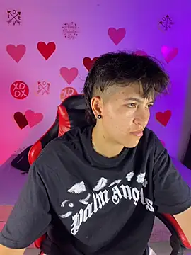 nicocoox online show from February 2026 08:21:01 PM