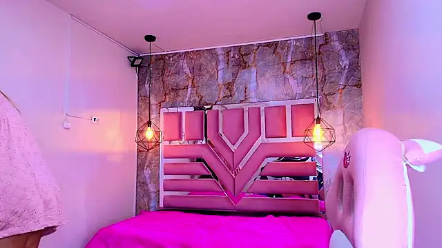 MaylinRosse  online show from February 2026 07:12:01 PM