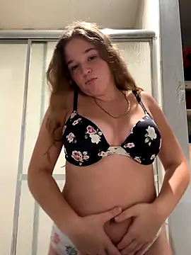 blondefun3818 online show from September 2025 02:05:01 AM