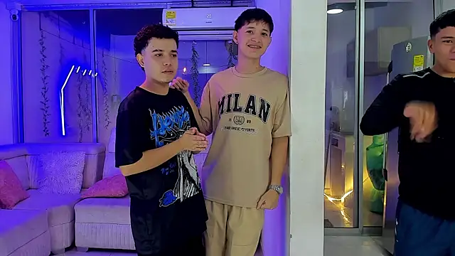 Houseofwarrios online show from January 2026 05:35:02 AM