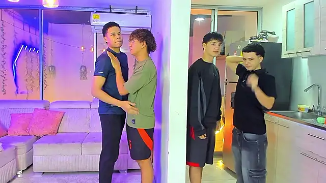 Houseofwarrios online show from February 2026 05:24:01 AM