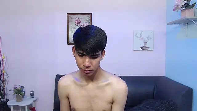 David 925  online show from October 2025 07:38:02 AM