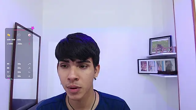 David 925  online show from November 2025 04:11:02 AM