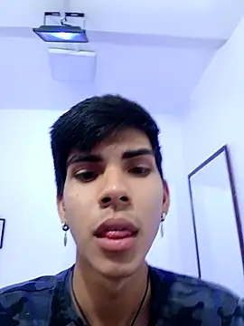 David 925  online show from November 2025 04:34:02 AM