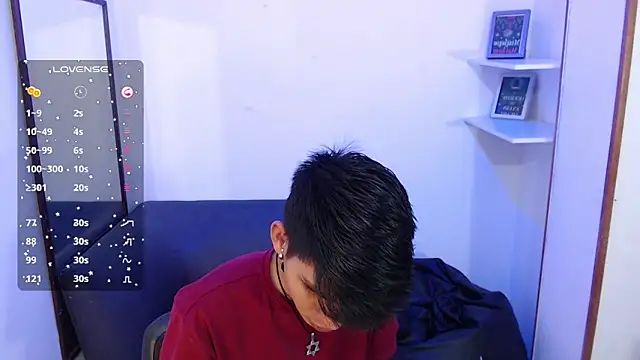 David 925  online show from January 2026 05:11:02 AM