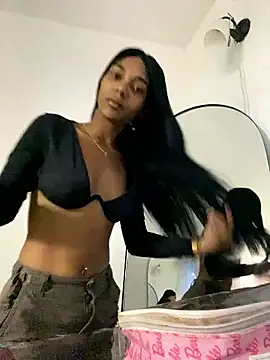 Savannahfisher online show from January 2026 11:09:01 PM