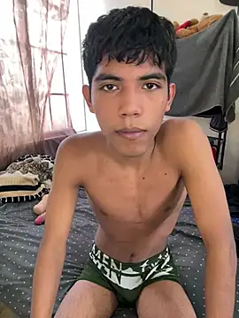 P4NT0J4 online show from January 2026 10:57:02 PM