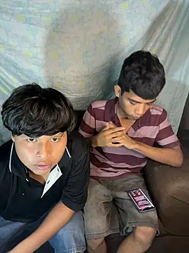 P4NT0J4 online show from February 2026 05:12:02 AM