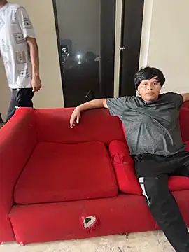 P4NT0J4 online show from February 2026 10:28:02 PM