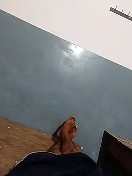 VickyMonster5 online show from October 2025 01:14:01 PM