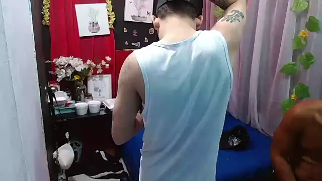 Snapshot of SSEXYY_BITCHH chatting on November 2025 07:36:01 PM SSEXYY BITCHH online show from November 2025 07:36:01 PM