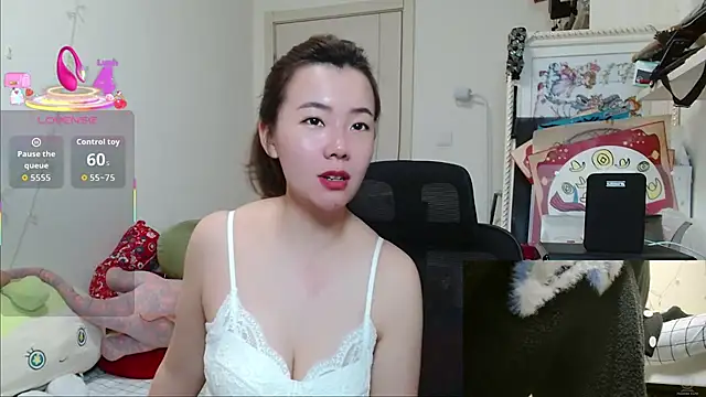 sallycui online show from March 2026 12:12:02 PM