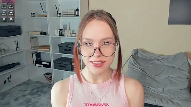 MaliaBourraine online show from March 2026 07:36:01 AM