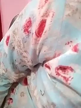 Snapshot of pari_rani7 chatting on October 2025 04:09:01 AM pari rani7 online show from October 2025 04:09:01 AM