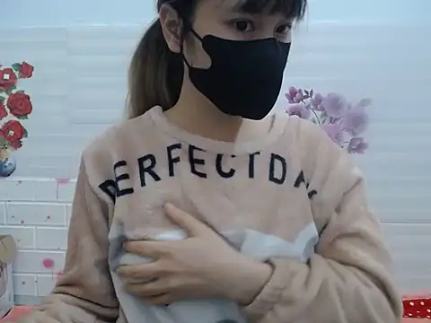 Hannie 26 online show from November 2025 01:12:02 PM