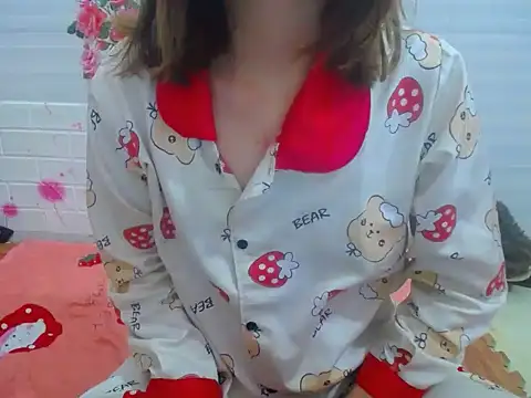 Hannie 26 online show from January 2026 08:36:01 PM