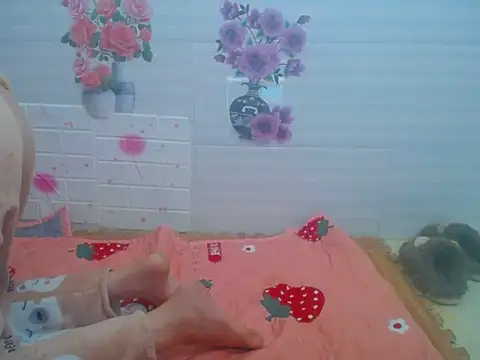 Hannie 26 online show from January 2026 01:26:02 PM