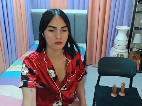 Snapshot of Sedictive_Samantha chatting on October 2025 11:41:02 AM Sedictive Samantha online show from October 2025 11:41:02 AM