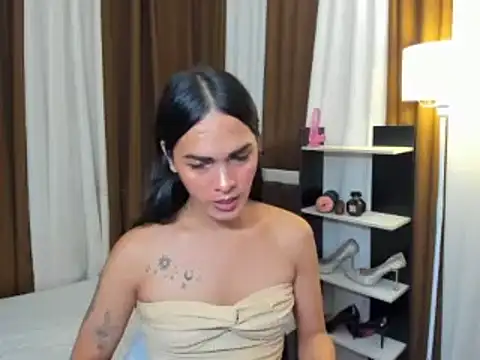 Sedictive Samantha online show from November 2025 04:23:02 AM