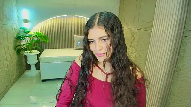 dany r  online show from February 2026 01:19:02 PM