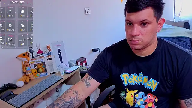 ryden 01 online show from October 2025 03:08:01 PM