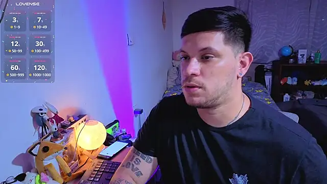 ryden 01 online show from January 2026 03:53:02 AM