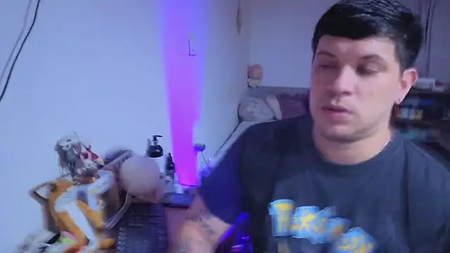 ryden 01 online show from February 2026 12:48:02 AM