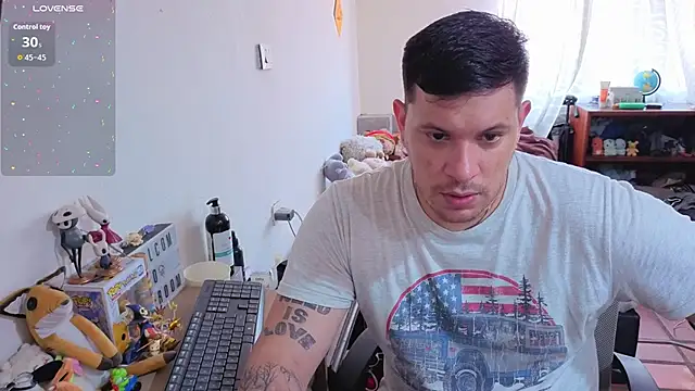 ryden 01 online show from February 2026 08:08:02 PM