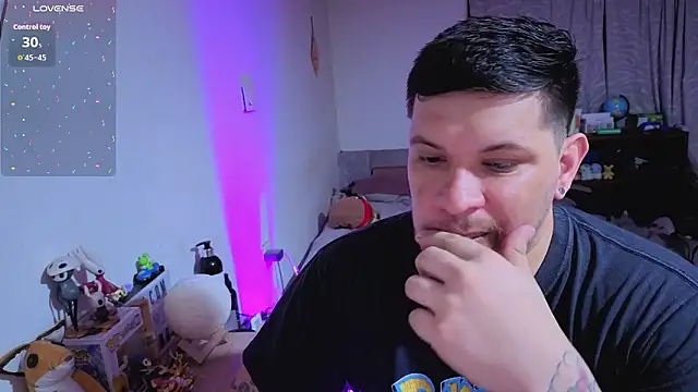 ryden 01 online show from February 2026 12:44:01 AM