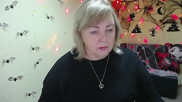 MilenaWedxy online show from October 2025 05:46:01 AM