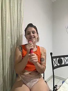 xvalentinaof online show from February 2026 06:40:02 AM