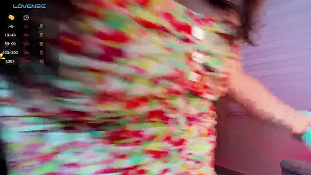 angela fiory online show from February 2026 07:10:02 PM