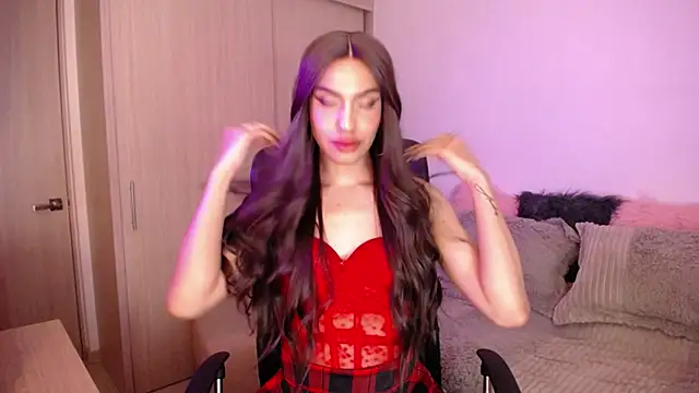 SamaraSilex online show from October 2025 03:06:02 AM