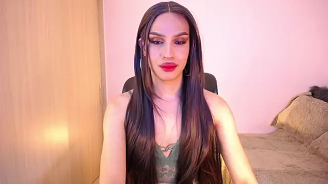 SamaraSilex online show from November 2025 02:55:02 AM