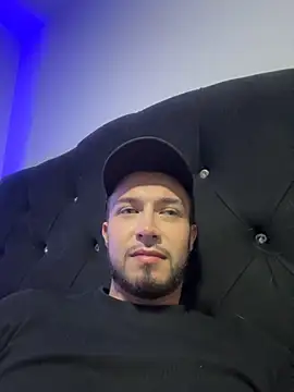 Prince-Dalton online show from October 2025 12:52:02 AM