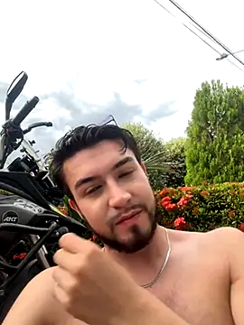 Prince-Dalton online show from December 2025 09:54:02 PM