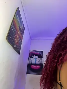 becca wilsson online show from February 2026 06:58:02 AM