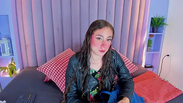 MyApril   online show from November 2025 11:49:01 AM