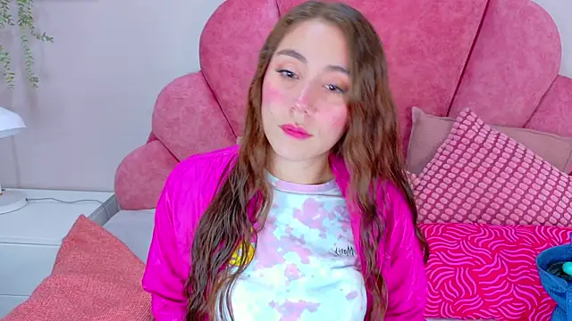 MyApril   online show from December 2025 11:48:01 AM