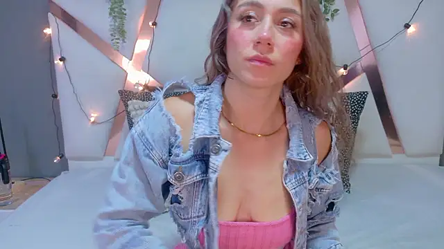 MyApril   online show from March 2026 12:00:01 PM