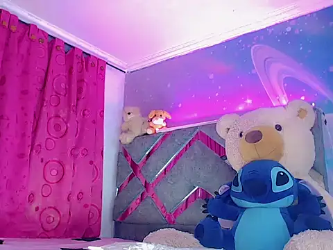 DaliaBacil25 online show from September 2025 01:41:02 AM