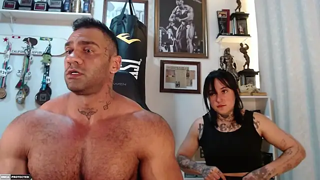 henryhadesflirt online show from October 2025 11:02:02 PM